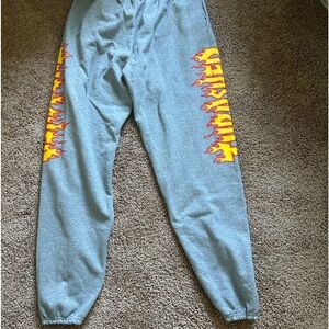 Thrasher men’s xl sweatpants